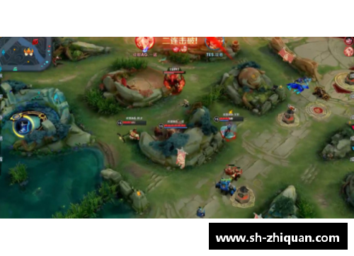 AGGAME冠军之路坎坷多，额外时间定胜负 - 副本