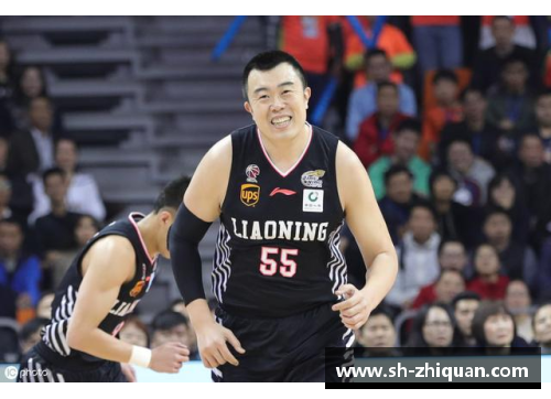 AGGAME辽宁男篮豪取季后赛资格，冲击CBA总冠军，赛场上谁能胜出风云未定！ - 副本