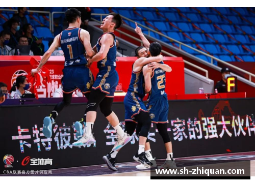 AGGAME广东队在CBA季后赛中力压对手，成功晋级四强战