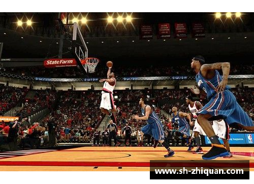 AGGAME大运NBA：全面解析赛场风云