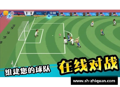 AGGAME球场上的火力试验：热身射门技术全解析 - 副本